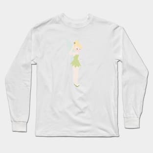 Tinker Long Sleeve T-Shirt